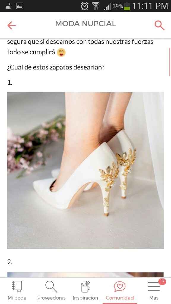 Mi wishlist letty - 6
