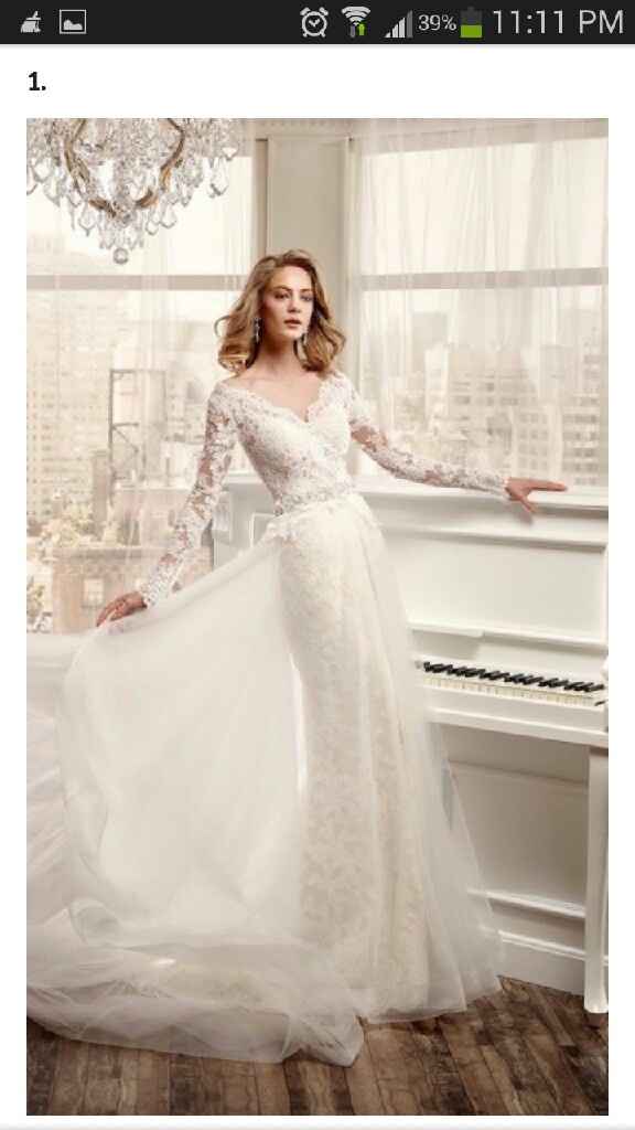 Mi wishlist letty - 7