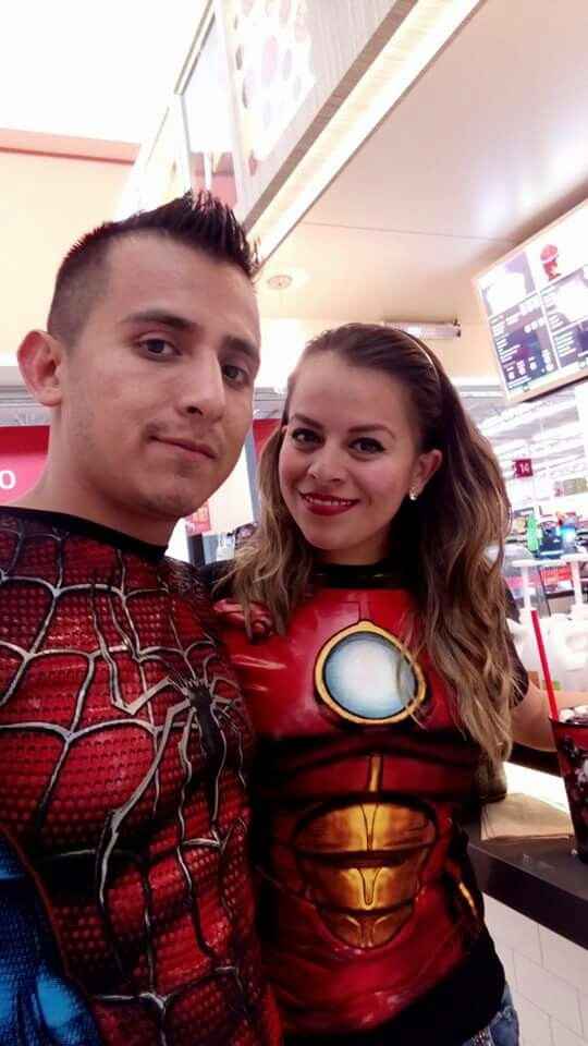 Mi super novio daniel islas - 1