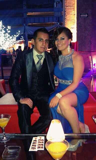 Mi super novio daniel islas - 2