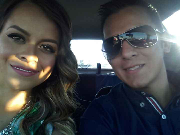 Mi super novio daniel islas - 3