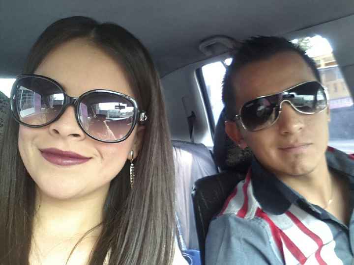 Mi super novio daniel islas - 5
