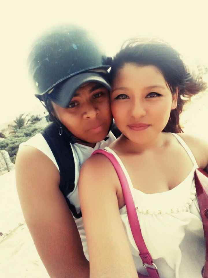 ¿Cómo se llama tu pareja? - 1