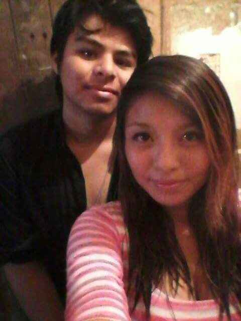 Como es su prometido? - 1