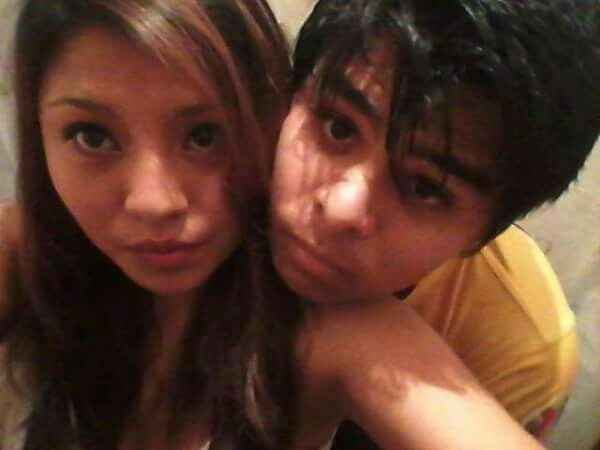 Como es su prometido? - 2