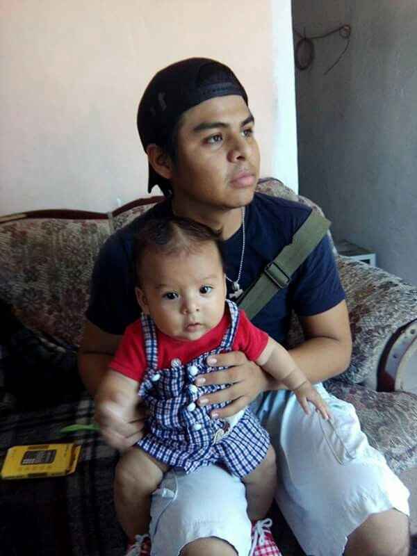 Como es su prometido? - 8