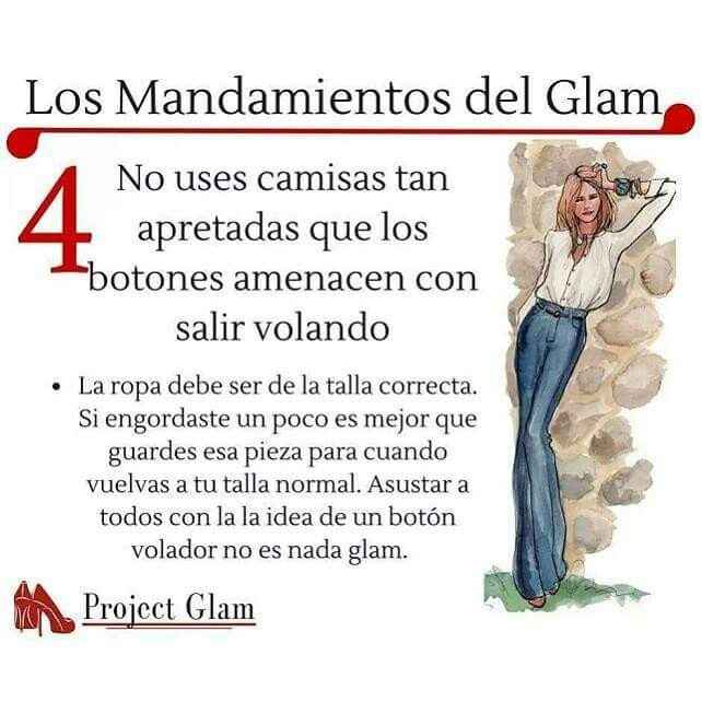 Algunos tips - 4