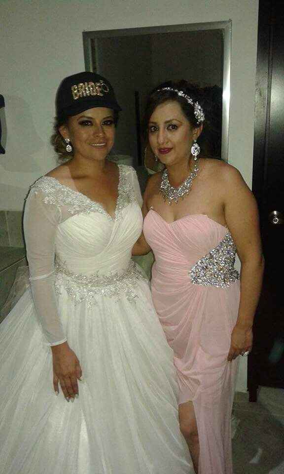 La boda de mis sueños - 11
