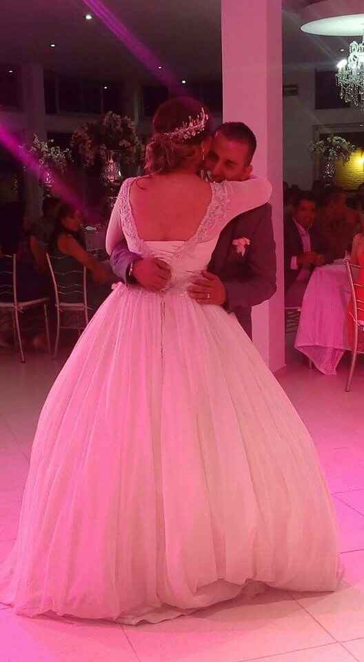La boda de mis sueños - 15