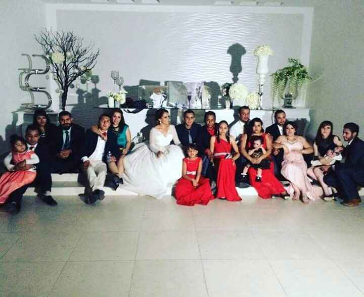 La boda de mis sueños - 16