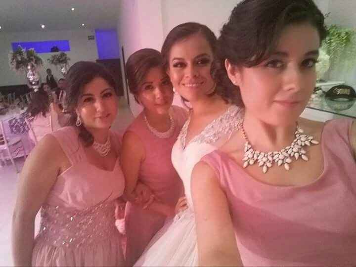 La boda de mis sueños - 19