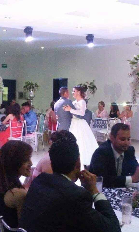 La boda de mis sueños - 21
