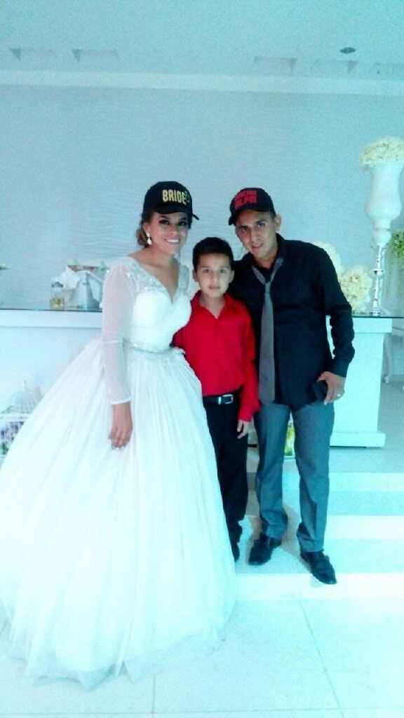 La boda de mis sueños - 23