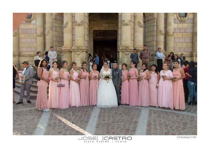 Damas!