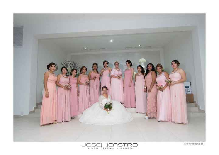 Damas!