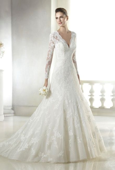 mi vestido