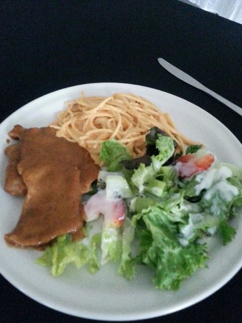 Menú!!! - 3