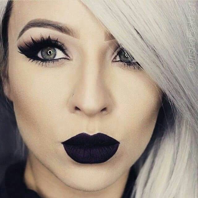 Maquillaje.. les puede servir de inspiración! - 5