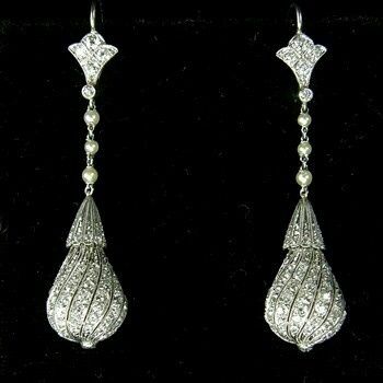 Accesorios: aretes. tu cuáles usarías? - 6