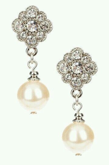 Accesorios: aretes. tu cuáles usarías? - 7