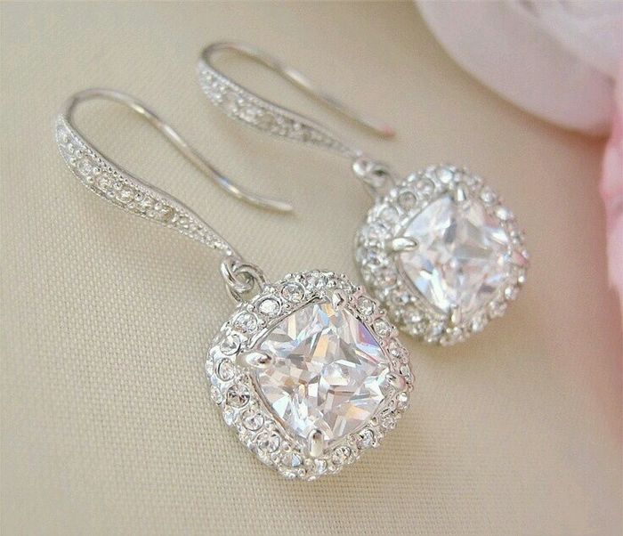 Accesorios: aretes. tu cuáles usarías? - 8