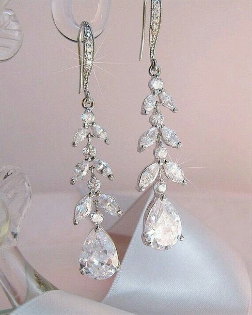 Accesorios: aretes. tu cuáles usarías? - 10