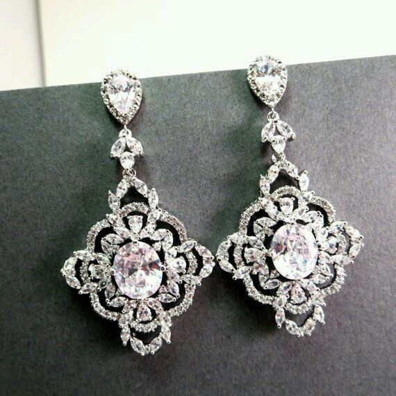 Accesorios: aretes. tu cuáles usarías? - 11
