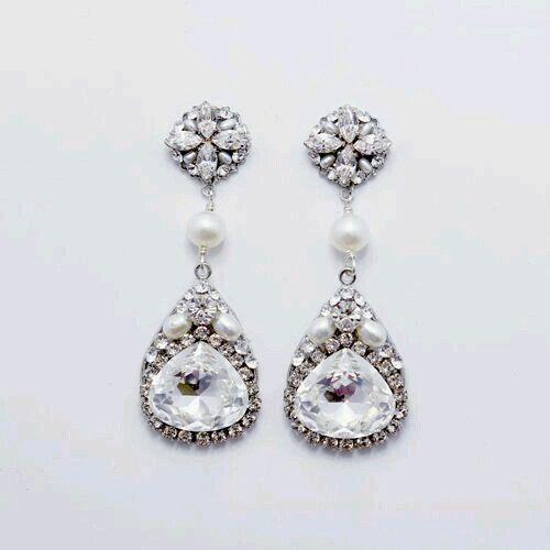 Accesorios: aretes. tu cuáles usarías? - 12
