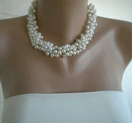 Accesorios: collares. tu cual usarias? - 2