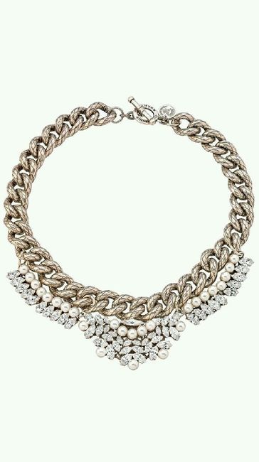Accesorios: collares. tu cual usarias? - 3