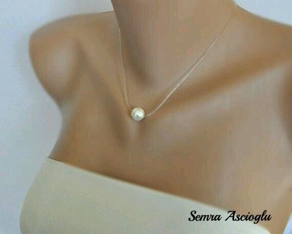 Accesorios: collares. tu cual usarias? - 4
