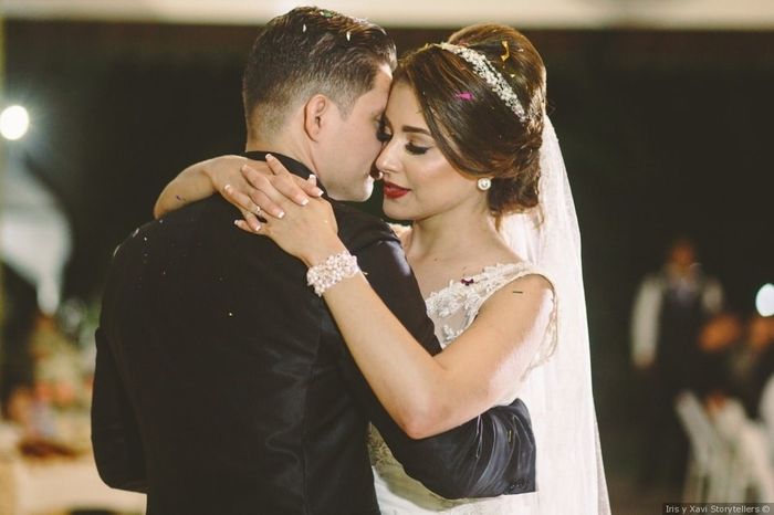 Javier & Diana