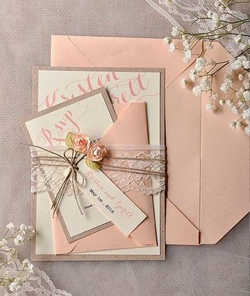 Invitaciones