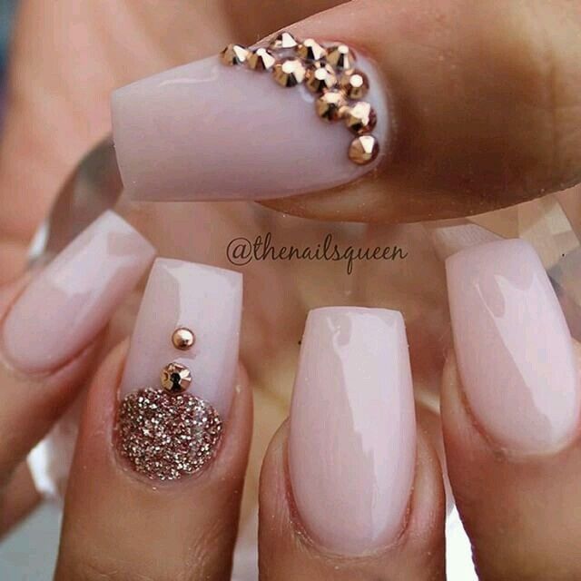 Mis uñas! - 2