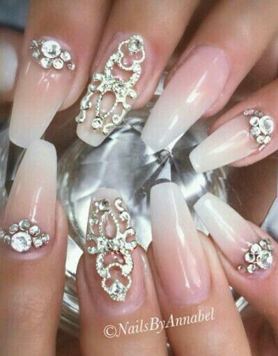 Mis uñas! - 3