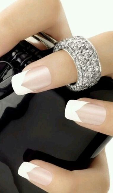 Mis uñas! - 7