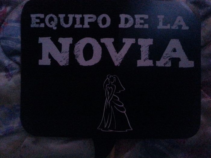 Mis letreritos! - 2