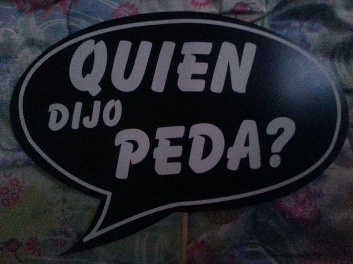 Mis letreritos! - 6