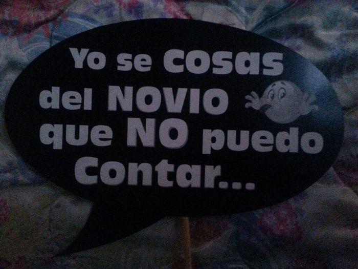 Mis letreritos! - 10
