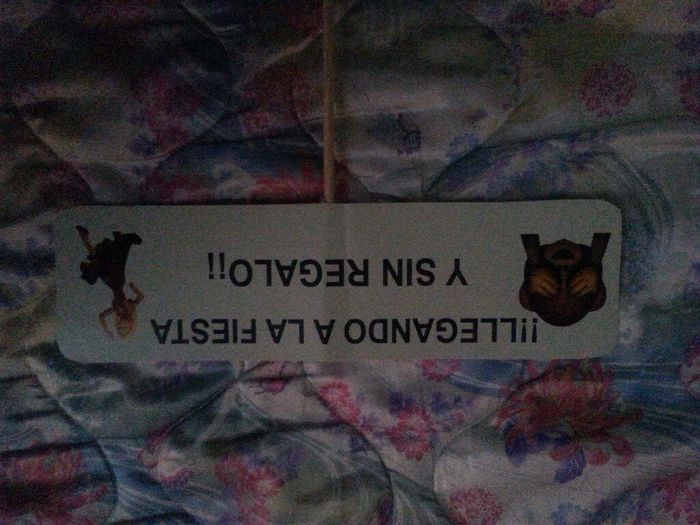 Mis letreritos! - 13