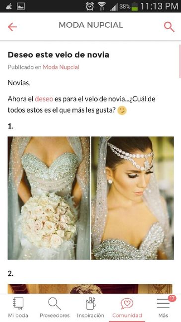 Mi wishlist letty - 3