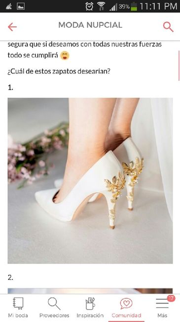 Mi wishlist letty - 6