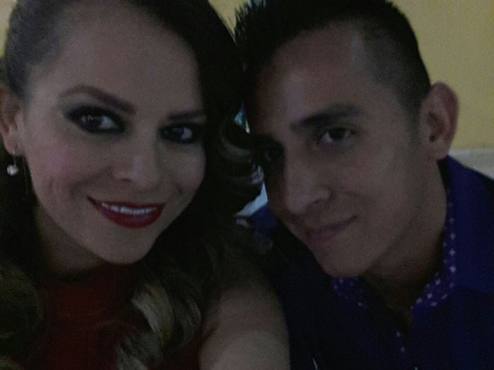 Mi super novio daniel islas - 4