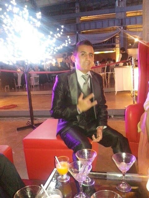 Mi super novio daniel islas - 8