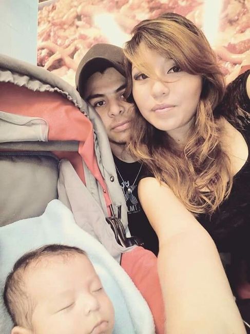 Como es su prometido? - 11