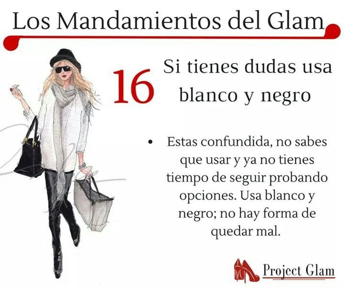 Algunos tips - 16