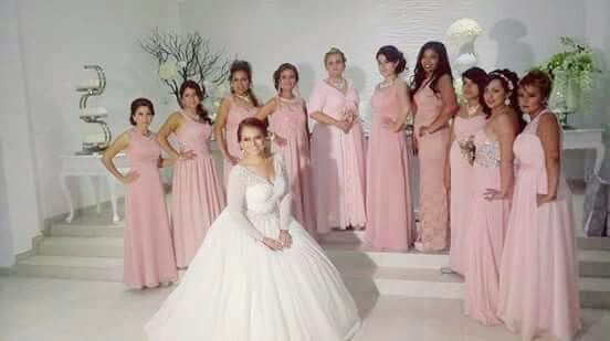 La boda de mis sueños - 3