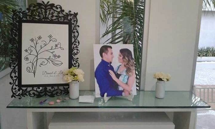 La boda de mis sueños - 4