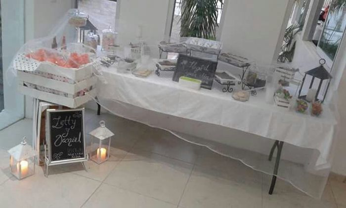 La boda de mis sueños - 5
