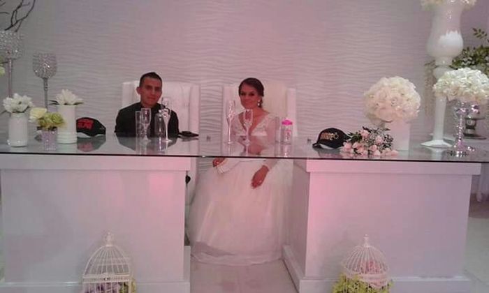 La boda de mis sueños - 6